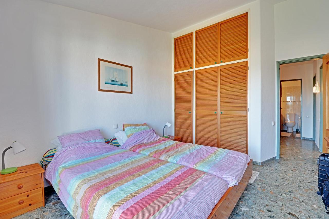Casa Das Flores By Portucasa Montinhos da Luz Exterior photo